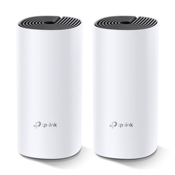 Imagen de Router Mesh TP-Link Deco M4 X2u
