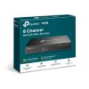 Imagen de Nvr Tp-Link Vigi Nvr1008h 8 Canales
