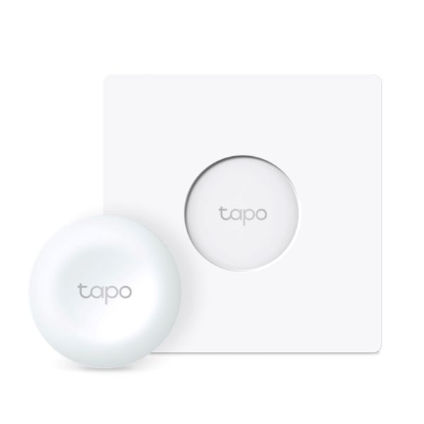 Imagen de Botón Inteligente Controlador Tp-Link Tapo S200d