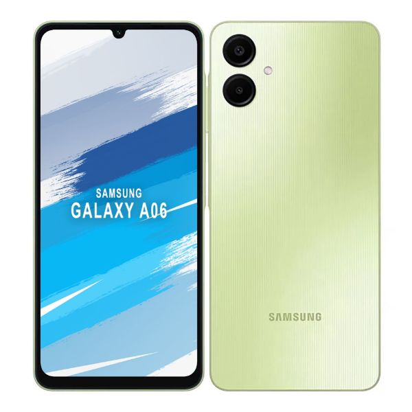 Imagen de Samsung Galaxy A06 6,7'' 4G 4gb 64gb Dual Cam 50mp