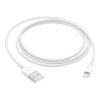 Imagen de Cable Lightning A Usb Apple 1m Reatil En Caja
