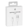 Imagen de Cable Lightning A Usb Apple 1m Reatil En Caja