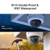 Imagen de Cámara Seguridad Ext Tp-Link Vigi C220I Color Ip67 Día Noche 1080p 2mp