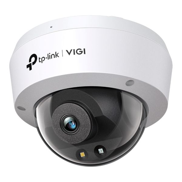 Imagen de Cámara Seguridad Ext Tp-Link Vigi C250 Color Ip67 Día Noche 1620p 5mp