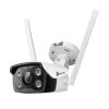Imagen de Cámara Seguridad Ext Tp-Link Vigi C340 Wi-Fi Color Ip67 Día Noche 2K 4mp