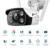 Imagen de Cámara Seguridad Ext Tp-Link Vigi C340 Wi-Fi Color Ip67 Día Noche 2K 4mp
