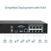 Imagen de Nvr Tp-Link Vigi Nvr1008h 8 Canales
