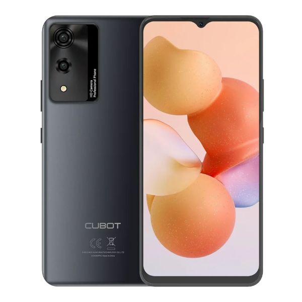 Imagen de Cubot A10 6,56'' 4G 4gb 128gb Dual Cam 48mp