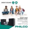 Imagen de Sistema de Sonido Philco PES3530 BT 30W Estéreo CD-R/RW FM