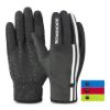 Imagen de Guantes Térmicos Rockbros 16410777005 Reflectantes 2XL