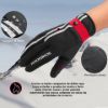 Imagen de Guantes Térmicos Rockbros 16410777001 Reflectantes S