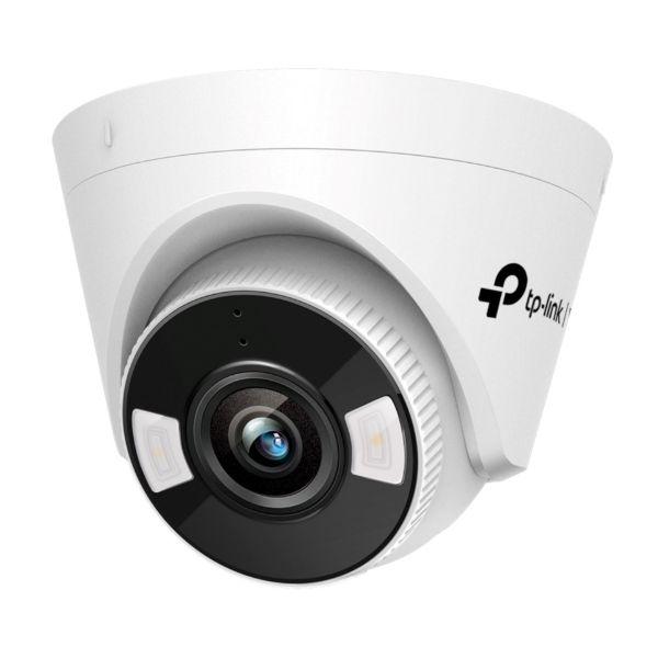 Imagen de Cámara Seguridad Int Tp-Link Vigi C440 Wi-Fi Color Día Noche 2K 4mp