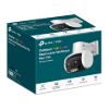 Imagen de Cámara Seguridad Ext Tp-Link Vigi C540v Día Noche 2K 4mp