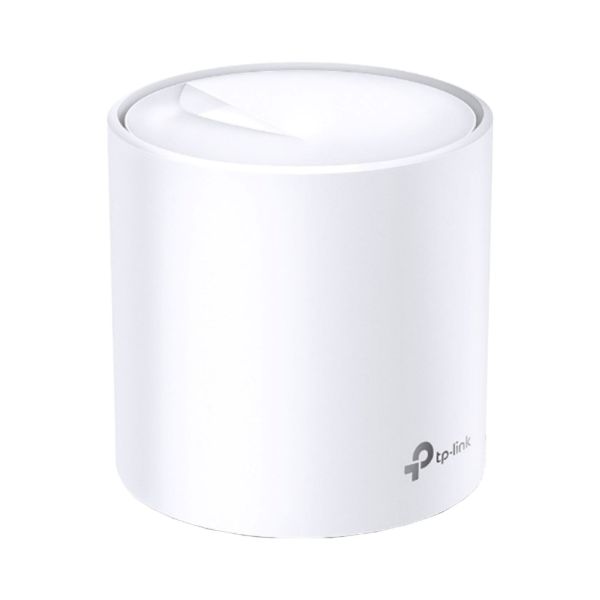 Imagen de Router Mesh TP-Link Deco X20 Ax1800 X1u