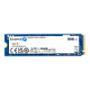 Imagen de Kingston NV3 SSD NVMe 500GB 5,000MB/s SNV3S/500G