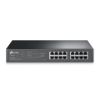 Imagen de Switch De Escritorio Tp-Link Sg1016Pe Omada 16 Puertos Gigabit