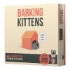 Imagen de Expansión Juego De Mesa Exploding Kittens Barking Kittens +7