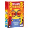 Imagen de Juego De Mesa Exploding Kittens Exploding Minions +7