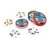 Imagen de Juego De Mesa Zygomatic Dobble Paw Patrol +4