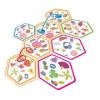 Imagen de Juego De Mesa Zygomatic Dobble Connect +8