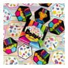 Imagen de Juego De Mesa Zygomatic Dobble Connect +8