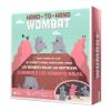 Imagen de Juego De Mesa Exploding Kittens Hand To Hand Wombat +7
