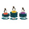 Imagen de Juego De Mesa Next Move ¡Pingüinos! +8