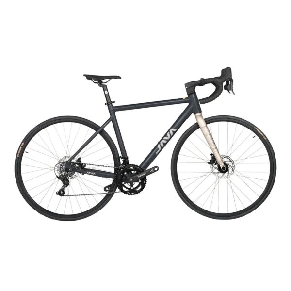 Imagen de Bicicleta De Ruta Java Rapida 14V Talle M