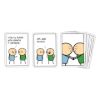 Imagen de Juego De Mesa Asmodee Joking Hazard +18