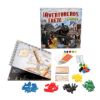 Imagen de Juego de Mesa Asmodee Aventureros Al Tren Europa +8