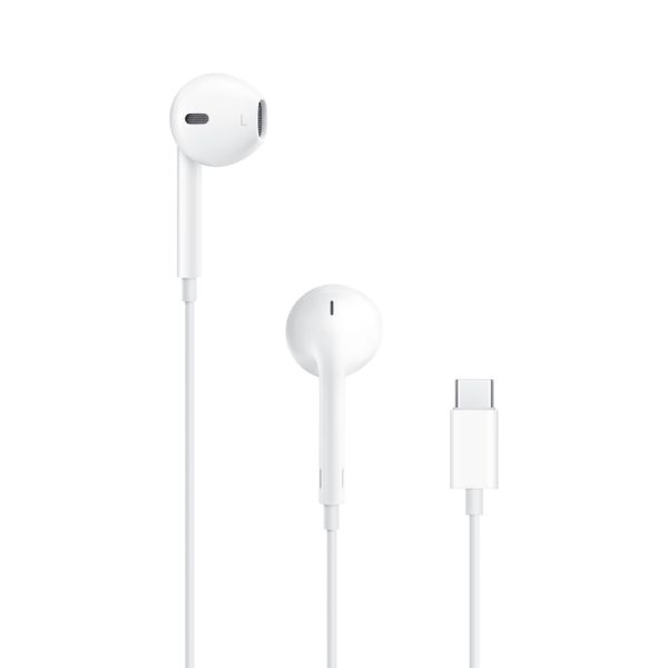 Imagen de Auriculares Apple Earpods Usb C Llamadas