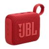 Imagen de Parlante Inalámbrico Bluetooth Jbl Go 4 Ip67 4,2w