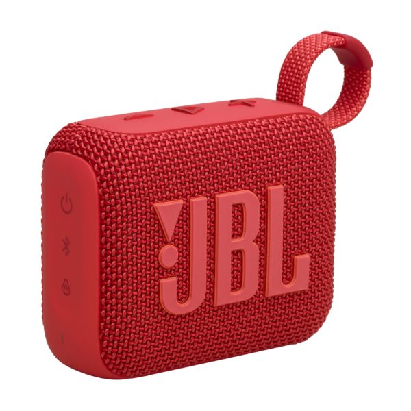 Imagen de Parlante Inalámbrico Bluetooth Jbl Go 4 Ip67 4,2w