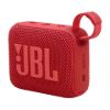 Imagen de Parlante Inalámbrico Bluetooth Jbl Go 4 Ip67 4,2w