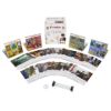 Imagen de Juego de Mesa Asmodee BrainBox Harry Potter +8