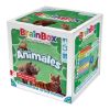 Imagen de Juego de Mesa Asmodee BrainBox Animales +8