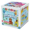Imagen de Juego de Mesa Asmodee BrainBox Imágenes +4