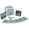 Imagen de Juego de Mesa Asmodee BrainBox Imágenes +4