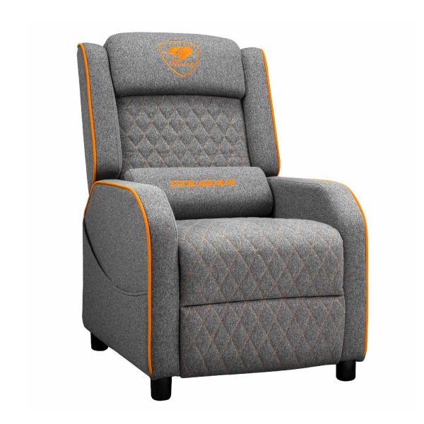 Imagen de Sofá Cougar Ranger One Gray