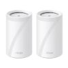 Imagen de Router Mesh Tp-Link Deco Be65 X2u