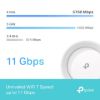 Imagen de Router Mesh Tp-Link Deco Be65 X2u