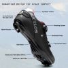 Imagen de Zapatillas De Ciclismo Bucklos Transpirables Talle 38