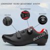 Imagen de Zapatillas De Ciclismo Bucklos Transpirables Talle 40