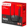 Imagen de Router Mercusys Mr60x Wifi 6 Ax1500