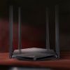 Imagen de Router Mercusys Mr60x Wifi 6 Ax1500