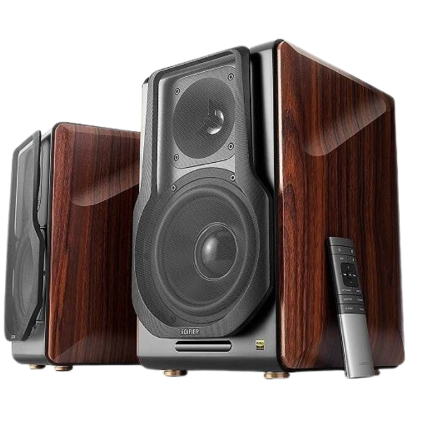 Imagen de Parlantes Edifier 2.0 S3000MK II Bluetooth 256W