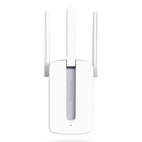 Imagen de Extensor de Red Mercusys Mw300re Wifi 300mbps