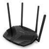 Imagen de Router Mercusys Mr80x Wifi 6 De Doble Banda Ax3000