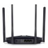 Imagen de Router Mercusys Mr80x Wifi 6 De Doble Banda Ax3000
