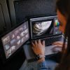 Imagen de Monitor Portátil Mobile Pixels Trio Max 14'' FHD